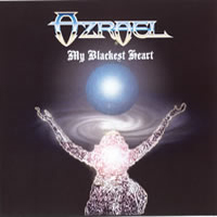 Azrael (JPN) - My Blackest Heart (EP)