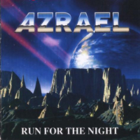 Azrael (JPN) - Run For The Night