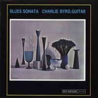 Charlie Byrd Trio - Blues Sonata