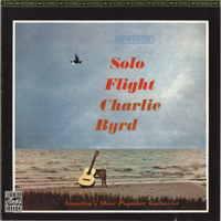 Charlie Byrd Trio - Solo Flight