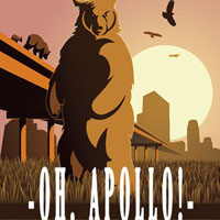 Oh, Apollo! - Kingdoms
