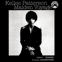 Kellee Patterson - Maiden Voyage