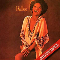 Kellee Patterson - Kellee (Expanded Edition)