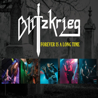 Blitzkrieg - Forever Is A Long Time (Single)