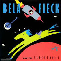 New Grass Revival - Bela Fleck & the Flecktones