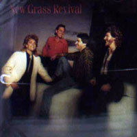 New Grass Revival - Hold to a Dream