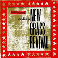 New Grass Revival - Grass Roots: The Best Of New Grass Revival (CD 2)