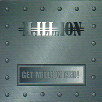 M.ILL.ION - Get Millonized!