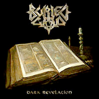 Buried God - Dark Revelation