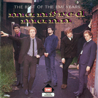 Manfred Mann - The Best Of The EMI Years (CD 1)