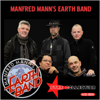Manfred Mann - Star Collection (4 CDs Box: CD 1)