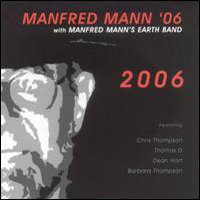 Manfred Mann - 2006