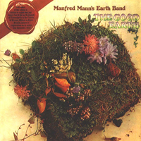 Manfred Mann - The Good Earth