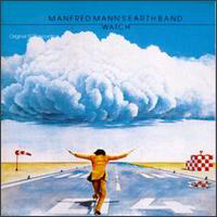 Manfred Mann - Watch