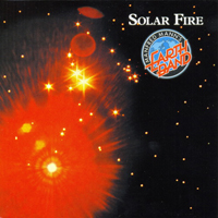 Manfred Mann - 40th Anniversary Box Set (CD 4 - 1973 - Solar Fire)