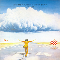 Manfred Mann - 40th Anniversary Box Set (CD 8 -1978 - Watch)