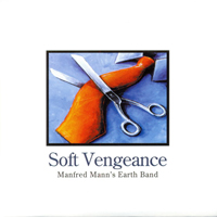 Manfred Mann - 40th Anniversary Box Set (CD 16 -1996 - Soft Vengeance)