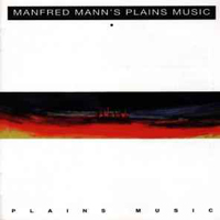 Manfred Mann - Plains Music