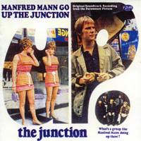 Manfred Mann - Up the Junction (Original Motion Picture Soundtrack)