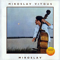 Miroslav Vitous - Miroslav