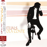 Nicola Conte - Rituals (Japan Edition)