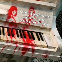 Nik Bartsch - 2010.08.19 - Modern Solo Piano Festival
