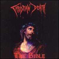 Christian Death - The Bibble