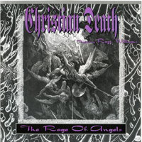 Christian Death - The Rage Of Angels