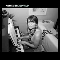 Olivia Broadfield - The Way That I'm Feeling (Single)