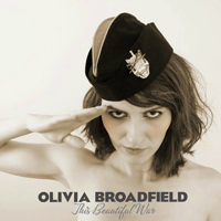 Olivia Broadfield - This Beautiful War (The Remix)