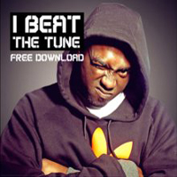 P Money - I Beat The Tune / IBEATTHETUNE.COM (EP)