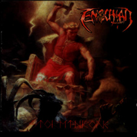 Enochian (CZE) - Stormthrone