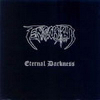 Enochian (CZE) - Eternal Darkness