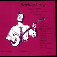 Pete Seeger - Darling Corey