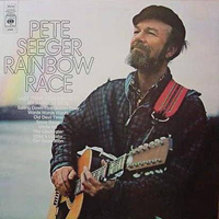 Pete Seeger - Rainbow Race