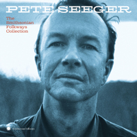 Pete Seeger - The Smithsonian Folkways Collection (CD 2)