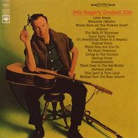 Pete Seeger - Pete Seeger's Greatest Hits