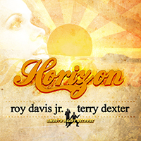 Roy Davis Jr. - Horizon (Remixes EP - feat. Terry Dexter)