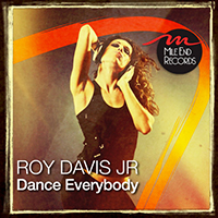 Roy Davis Jr. - Dance Everybody (EP)