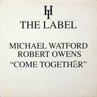 Michael Watford - Come Together (12'' Single)