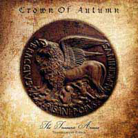 Crown of Autumn - The Treasures Arcane - Transfigurated Edition