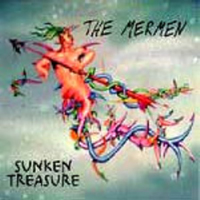 Mermen - Sunken Treasure