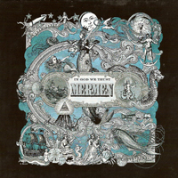 Mermen - In God We Trust