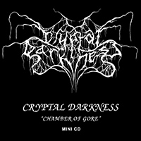 Cryptal Darkness - Chamber Of Gore (demo)