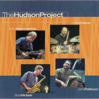 John Abercrombie - The Hudson Project (split)