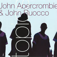 John Abercrombie - Topics (split)