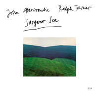 John Abercrombie - Sargasso Sea