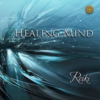 Kamal - Reiki Healing Mind