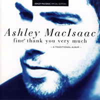Ashley MacIsaac - Fine Thank You Very Much