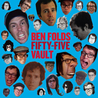 Ben Folds Five - Ben Folds 